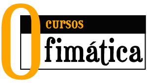 Cursos ofimática